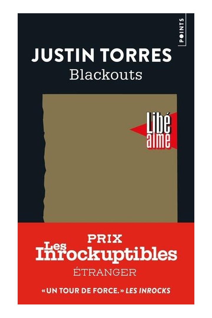 Blackouts