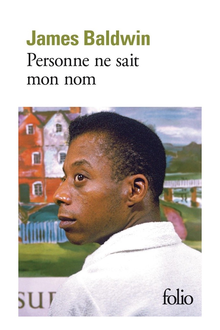 Personne ne sait mon nom