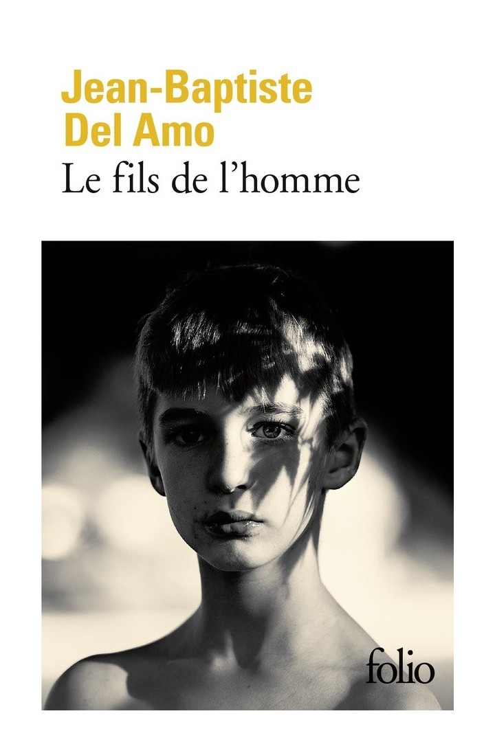 Le fils de l'homme