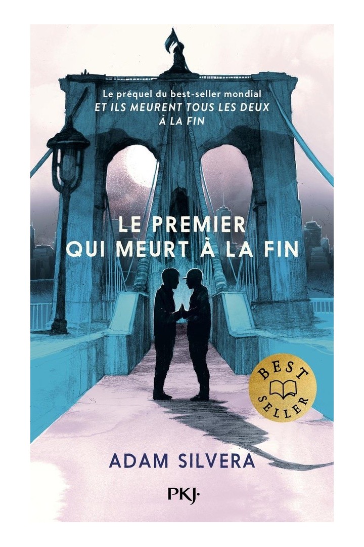 Le premier qui meurt à la fin