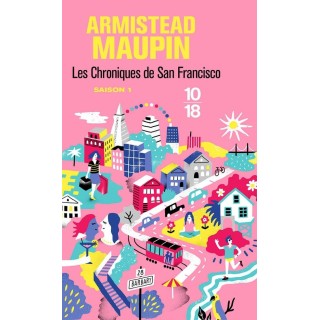 Chroniques de San Francisco Tome 1