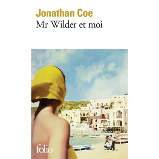 Mr Wilder et moi