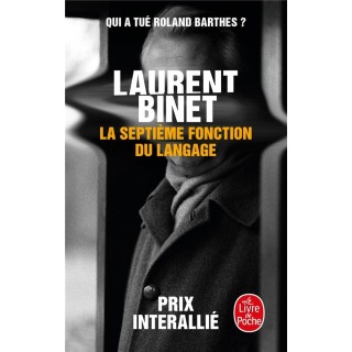 La septième fonction du langage