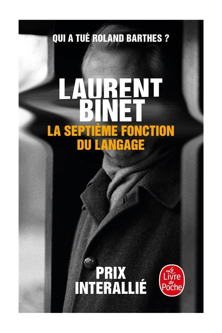 La septième fonction du langage
