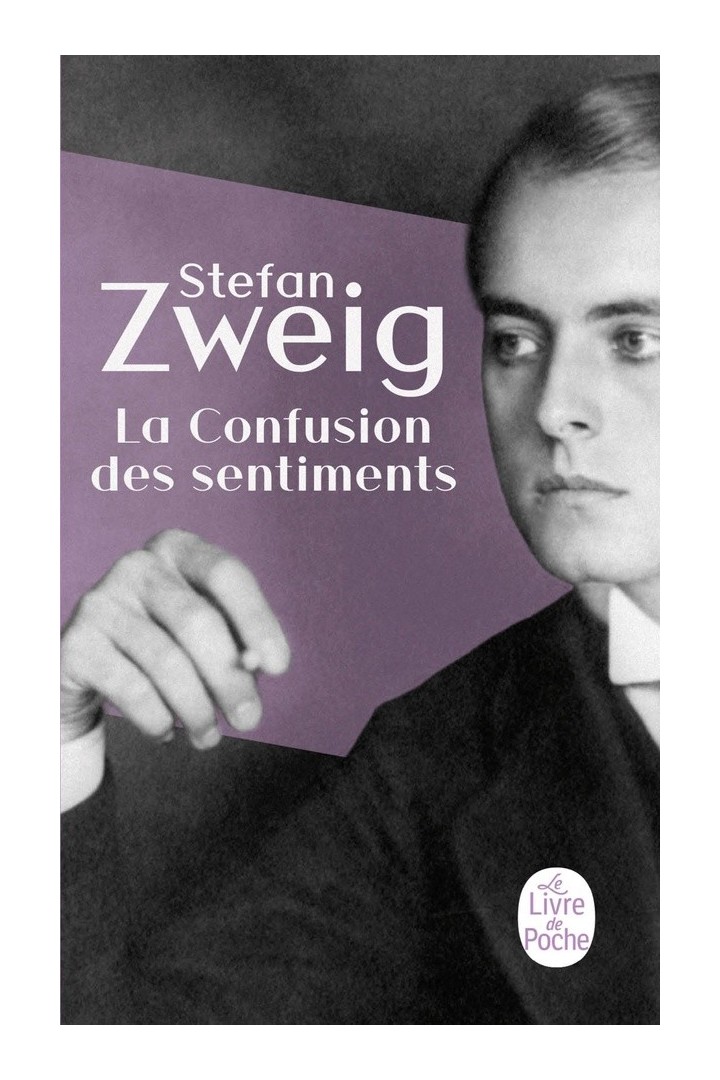 La Confusion des sentiments