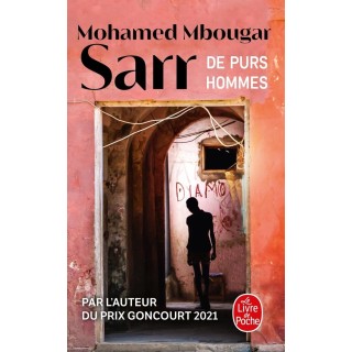 De purs hommes