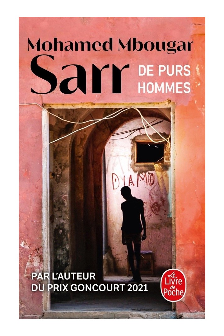 De purs hommes
