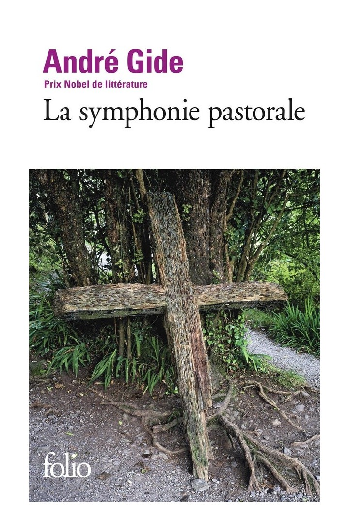 La symphonie pastorale