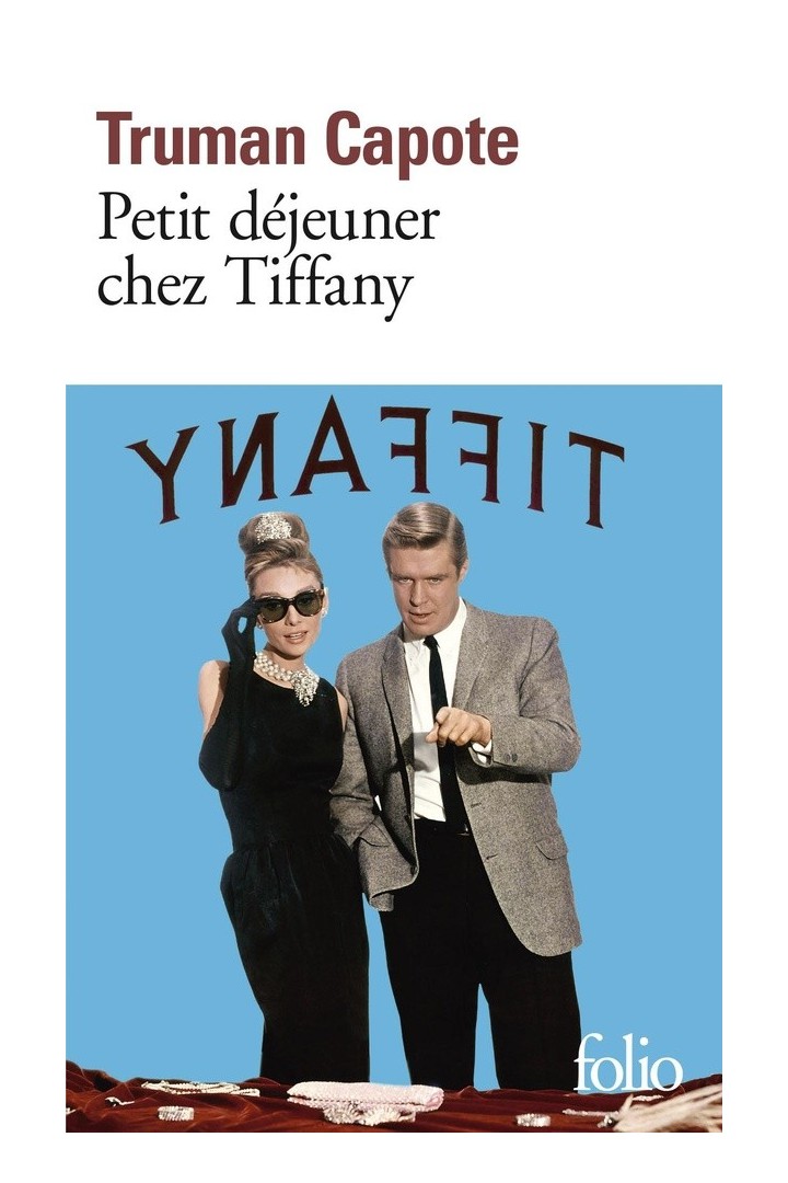 Petit déjeuner chez Tiffany