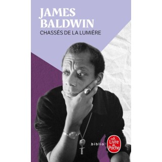 Chassés de la lumière : 1967-1971