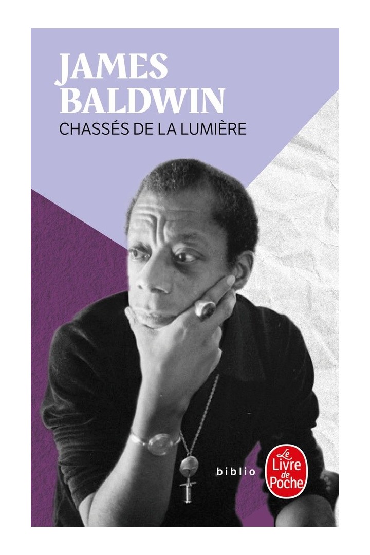 Chassés de la lumière : 1967-1971