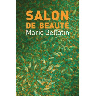 Salon de beauté