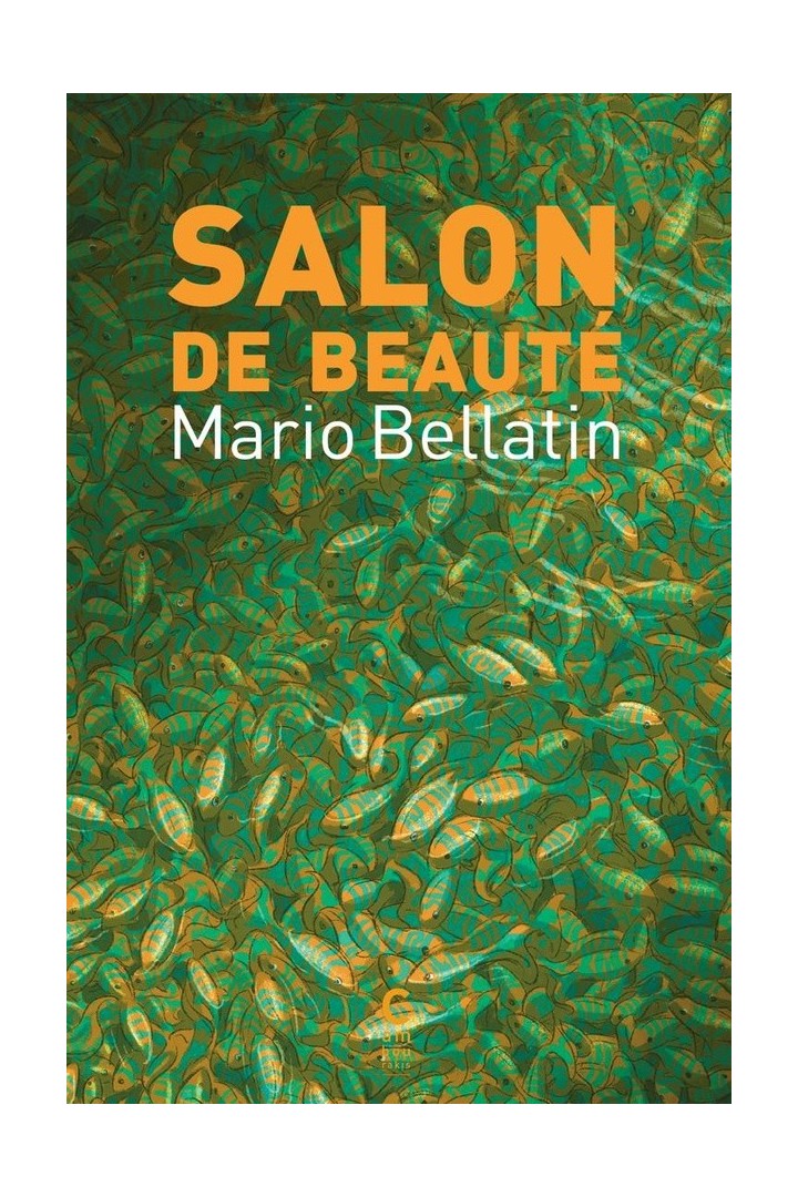 Salon de beauté
