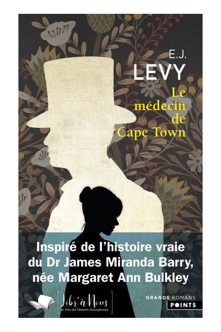 Le médecin de Cape Town