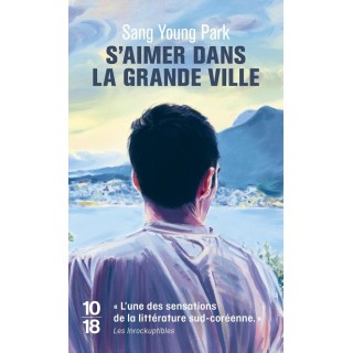 S'aimer dans la grande ville