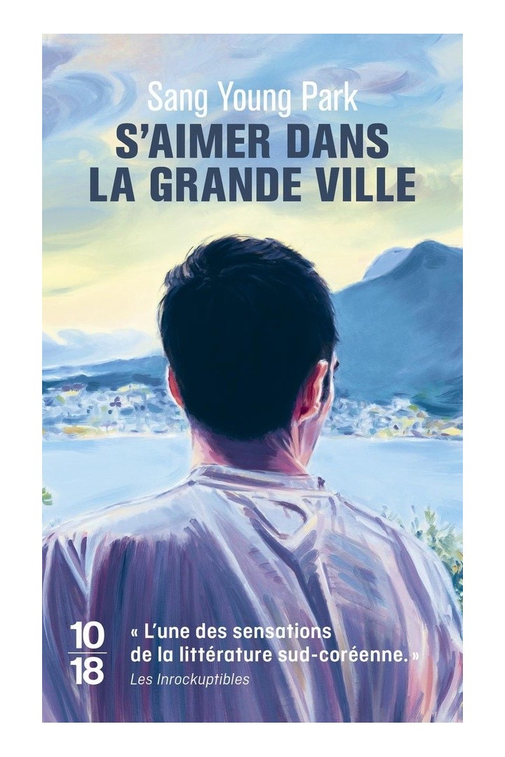 S'aimer dans la grande ville