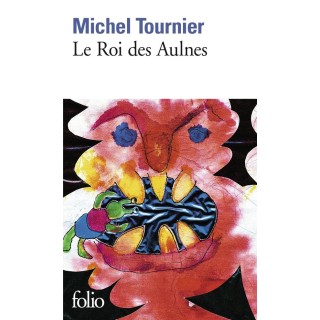 Le roi des Aulnes