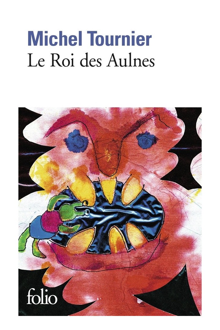 Le roi des Aulnes