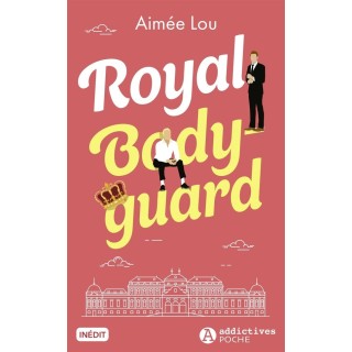 Royal bodyguard