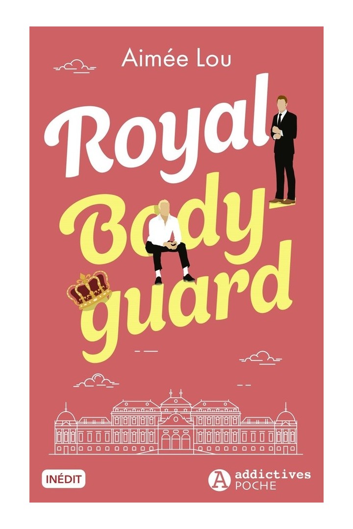 Royal bodyguard