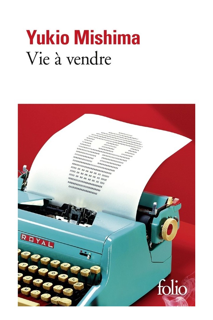 Vie à vendre