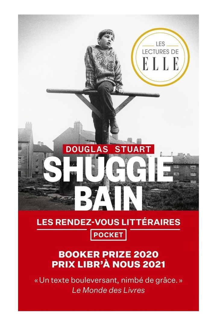 Shuggie Bain