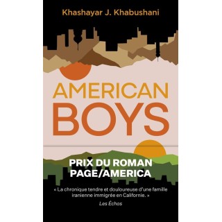 American Boys