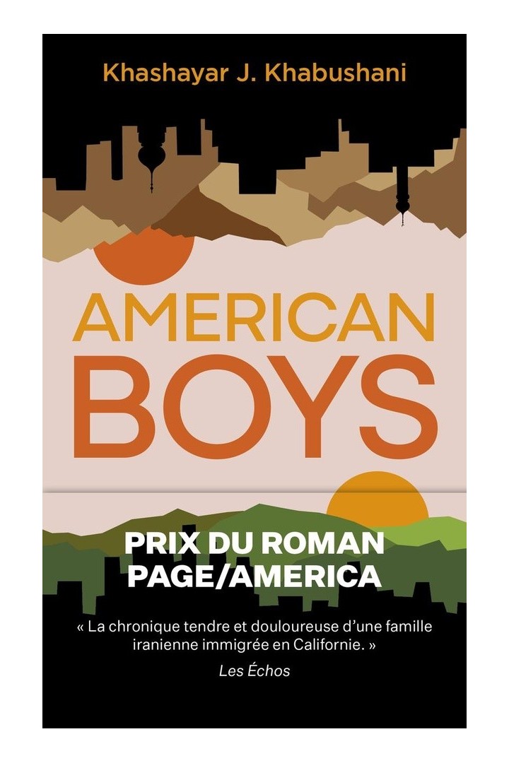 American Boys
