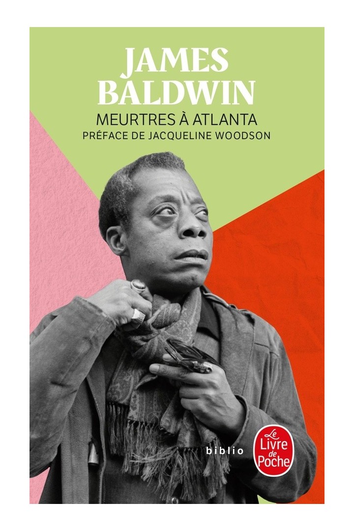 Meurtres à Atlanta