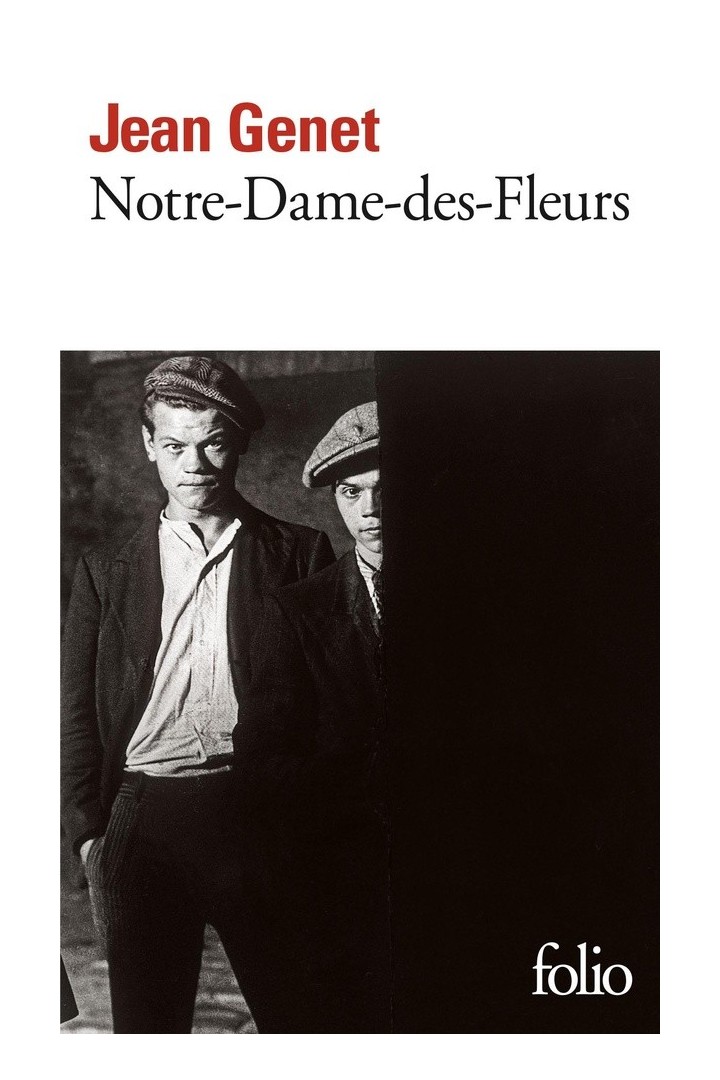 Notre-Dame-des-Fleurs