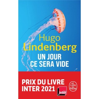 Un jour ce sera vide