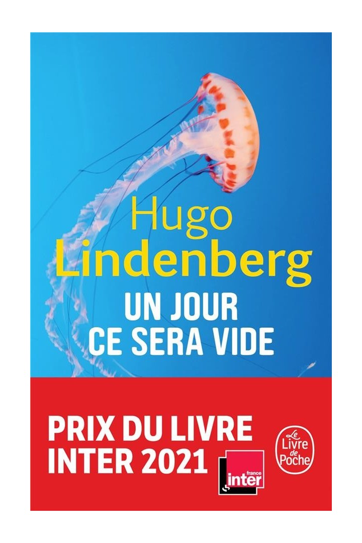 Un jour ce sera vide