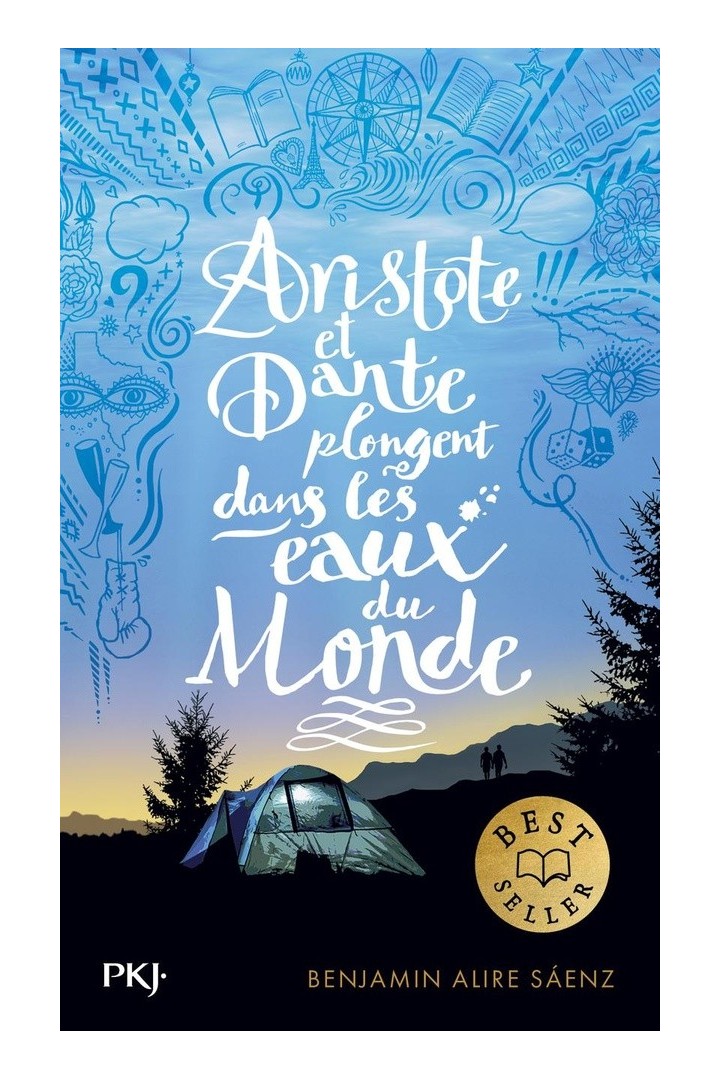 Aristote et Dante plongent dans les eaux du monde