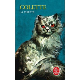 La chatte