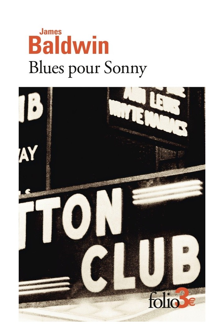 Blues pour Sonny