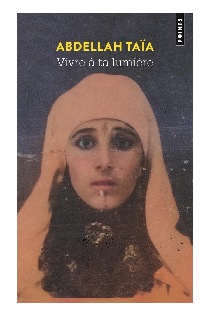 Vivre à ta lumière