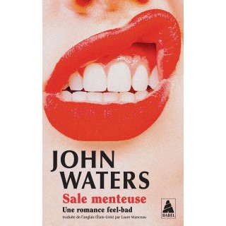 Sale menteuse