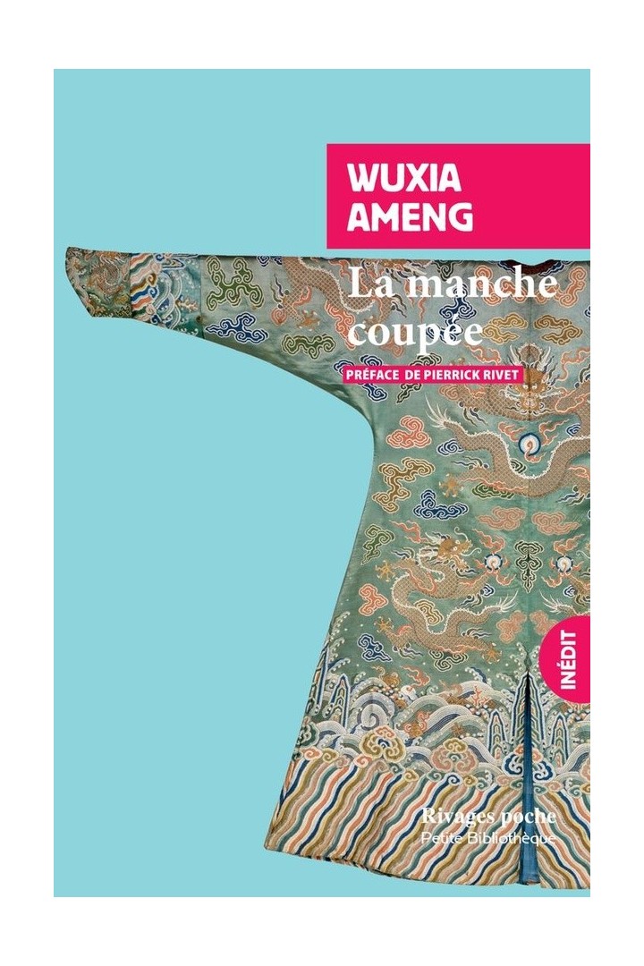 La manche coupée