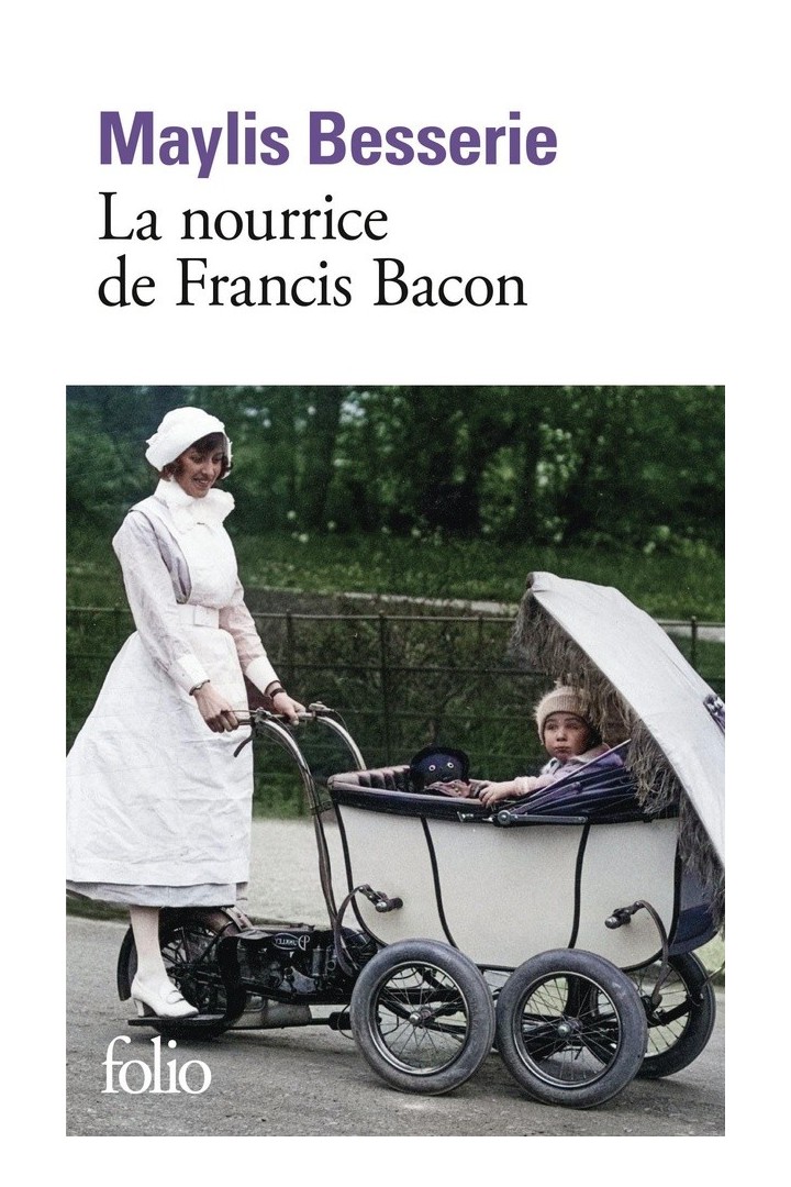 La nourrice de Francis Bacon