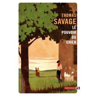 Le pouvoir du chien