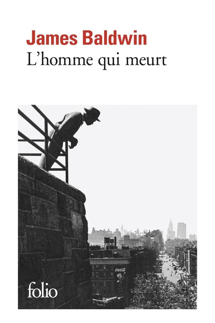 L'homme qui meurt