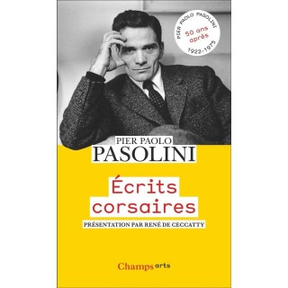 Écrits corsaires