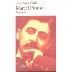 Marcel Proust (Tome 2)