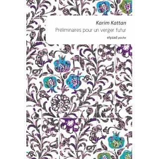 Préliminaires pour un verger futur