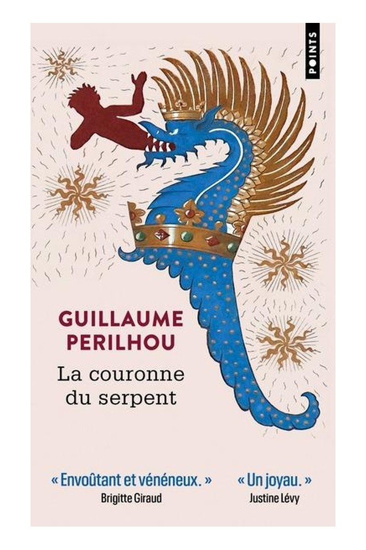 La couronne du serpent