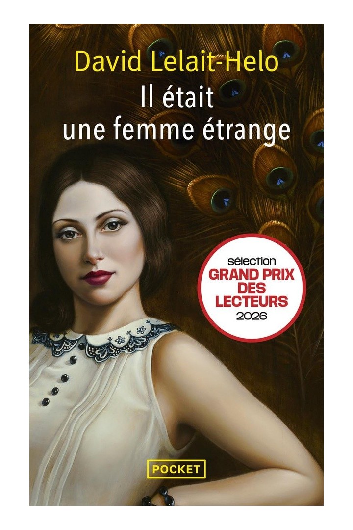 Il était une femme étrange