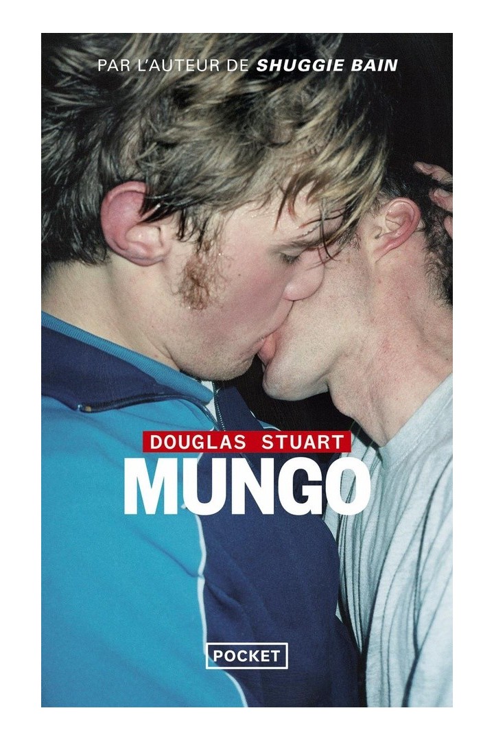Mungo