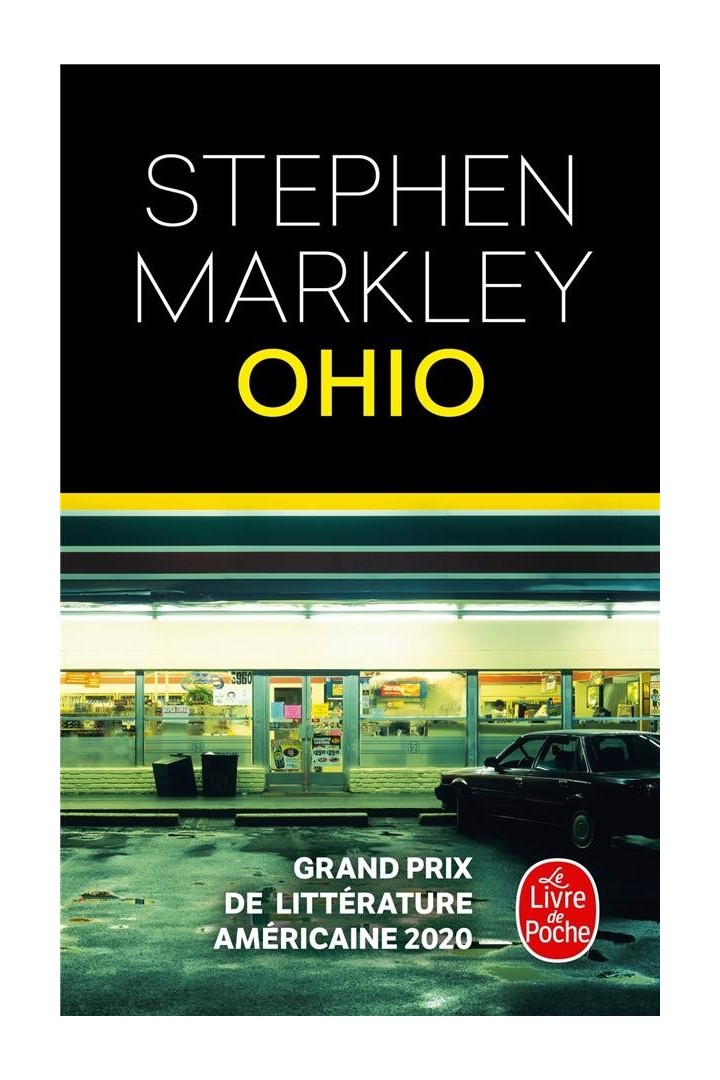 Ohio