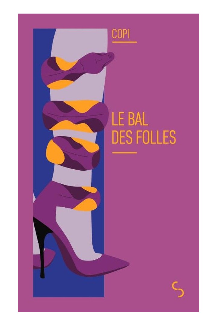Le Bal des folles