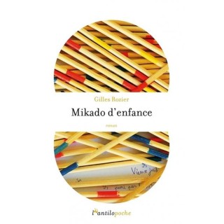 Mikado d'enfance